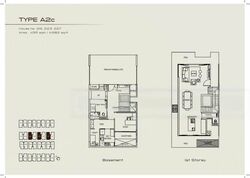 Palms @ Sixth Avenue (D10), Terrace #464376301